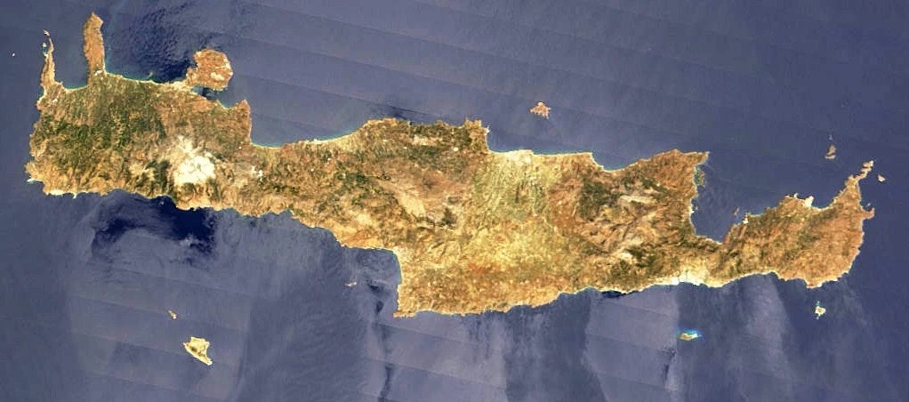 Τσουνάμι στην Κρήτη: Τι «μαρτυρά» σχετική μελέτη – Οι ζημιές και οι χρόνοι εκκένωσης των παραλιών – Τι φοβούνται οι επιστήμονες